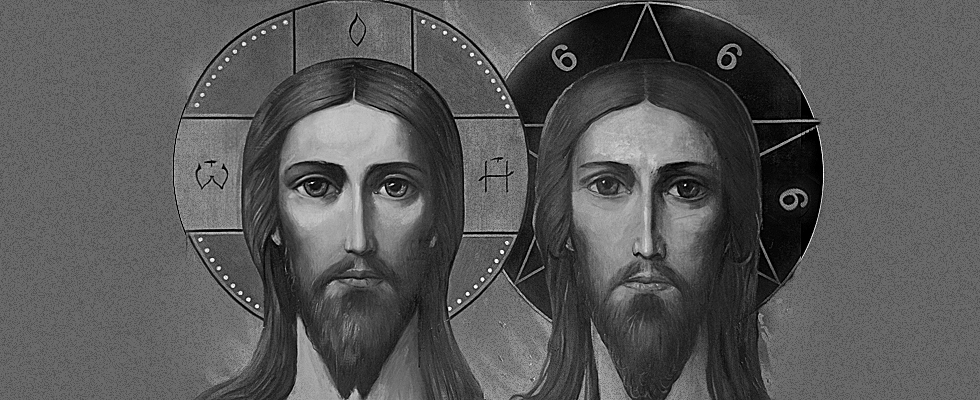 Антихрист уже сделал своё дело