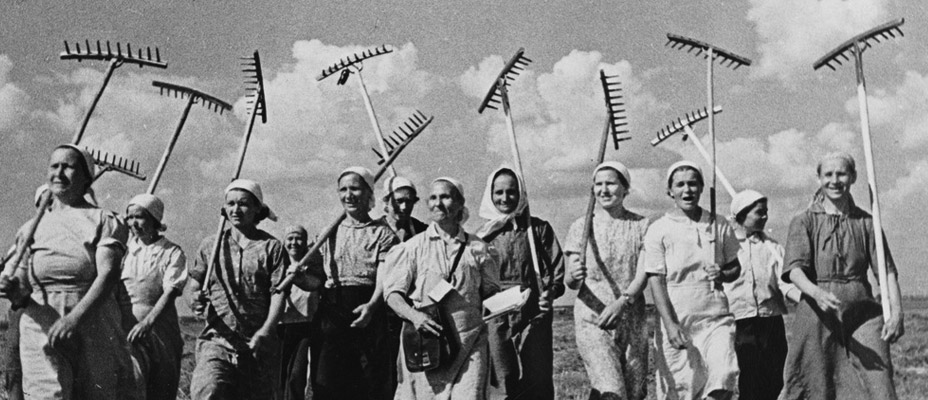 Грабли, грабли, грабли, грабли